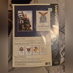 Cross Stitch Pattern